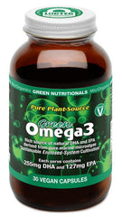 Microrganics Green Omega