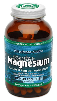 Microrganics Marine Magnesium* | Mr Vitamins