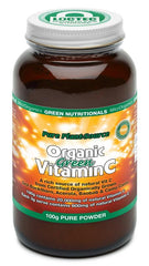 Microrganics Organic Green Vitamin C Powder