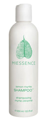 Miessence Lemon Myrtle Shampoo
