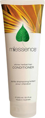 Miessence Shine Herbal Hair Conditioner