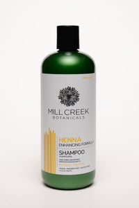 MILLCREEK HENNA SHAM 473ML | Mr Vitamins