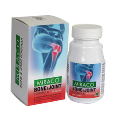 Miraco Bone & Joint Formula