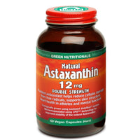 MO NATURAL ASTAXANTHIN 12MG 20 | Mr Vitamins