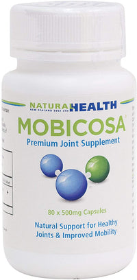 Mobicosa | Mr Vitamins