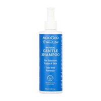 MOO BABY GENTLE SHAMPOO 250ML | Mr Vitamins