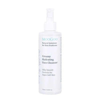 MOO CREAMY HYDRATING FACE CLEANSER 250ML | Mr Vitamins