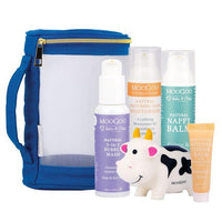 MOO BABY TRAVEL PACK Pack | Mr Vitamins