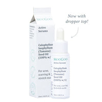 MOO CALOPHYLLUM INOP 25ML 25ML | Mr Vitamins