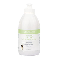 MOO CREAM CONDITIONER 1L 1L | Mr Vitamins