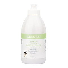 MOO CREAM CONDITIONER 1L