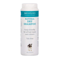 MOO DRY SHAMPOO 100GM 100GM | Mr Vitamins