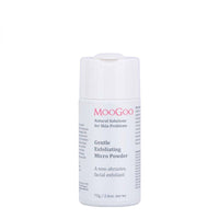 MOO GENTLE MICRO EXFOLIANT 75G 75GM | Mr Vitamins