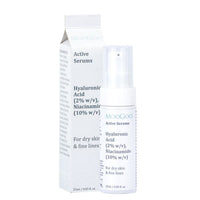 MOO HYALURONIC ACID 25ML 25ML | Mr Vitamins