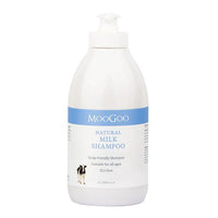 MOO MILK SHAMPOO 1L 1L | Mr Vitamins