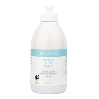 MOO MILK WASH 1L 1L | Mr Vitamins