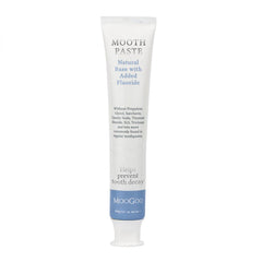 MOO MOOTHPASTE WITH FLUORIDE 100GM