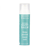 MOO NAPPY BALM 75GM 75GM | Mr Vitamins
