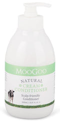 MOO CREAM CONDITIONER 500ML