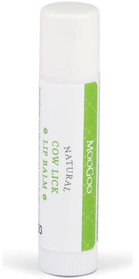 MOO LIP BALM COW LICK 5G 5GM | Mr Vitamins