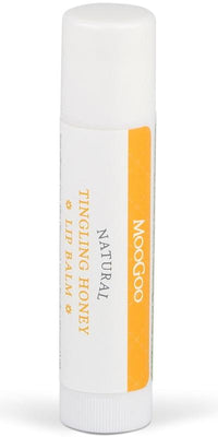 MOO LIP BALM TINGLING HONEY 5GM Honey| Mr Vitamins