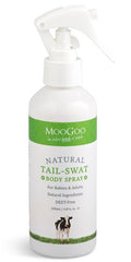 MOO TAIL-SWAT BODY SPRAY 200ML