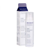 MOO NIGHT RESTOR CREAM 75GM 75GM | Mr Vitamins