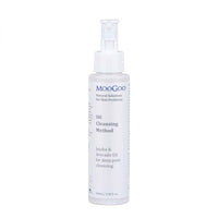 MOO OIL CLEANSING METHOD 100ML 100ML | Mr Vitamins