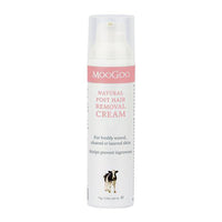 MOO POST HAIR REMOVAL CREAM 75 75GM | Mr Vitamins