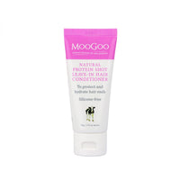 MOO PROTEIN SHOT LEAVE IN COND 50GM | Mr Vitamins