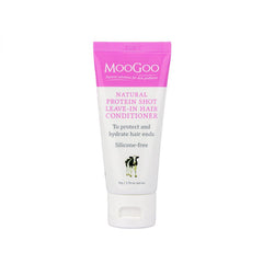 MOO PROTEIN SHOT LEAVE IN CONDITIONER 50GM