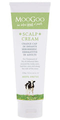 MOO SCALP CREAM 120G