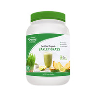 MORLIFE ORG BARLEY GRASS 700G 700GM | Mr Vitamins