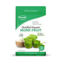 MORLIFE MNK FRT PWD 100GM | Mr Vitamins