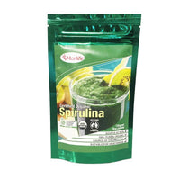 Morlife Certified Organic Spirulina Powder | Mr Vitamins