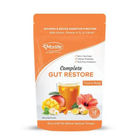 MORLIFE GUT RESTORE 200G 200GM | Mr Vitamins