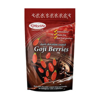 MORLIFE DARK CHOC GO 150G | Mr Vitamins