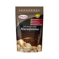 MORLIFE CHOCOLATE MA 125GM | Mr Vitamins