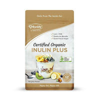 MORLIFE INULIN PLUS 150G | Mr Vitamins