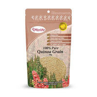 Morlife Quinoa Grain 1KG | Mr Vitamins