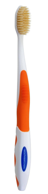 Mouth Watchers Adult Antimicrobial Toothbrush | Mr Vitamins