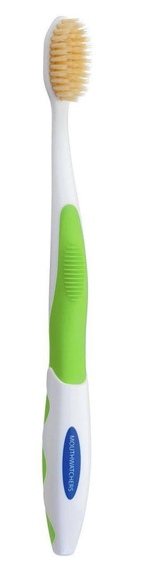 Mouth Watchers Adult Antimicrobial Toothbrush | Mr Vitamins