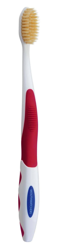 Mouth Watchers Adult Antimicrobial Toothbrush | Mr Vitamins