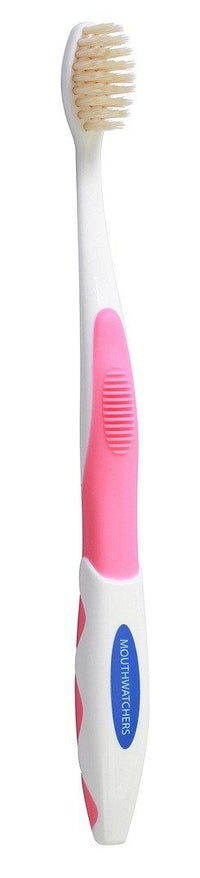 MW TOOTHBRUSH YOUTH 1 Piece Pink| Mr Vitamins