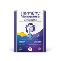 MP HARMONY MENO 45T | Mr Vitamins