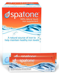 MP SPATONE 14SACH | Mr Vitamins