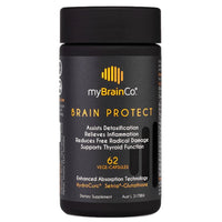 My Brain Co Brain Protect* | Mr Vitamins
