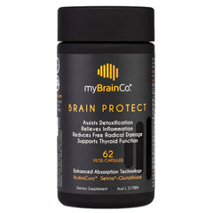 My Brain Co Brain Protect