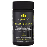My Brain Co Energize* | Mr Vitamins