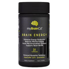My Brain Co Energize
